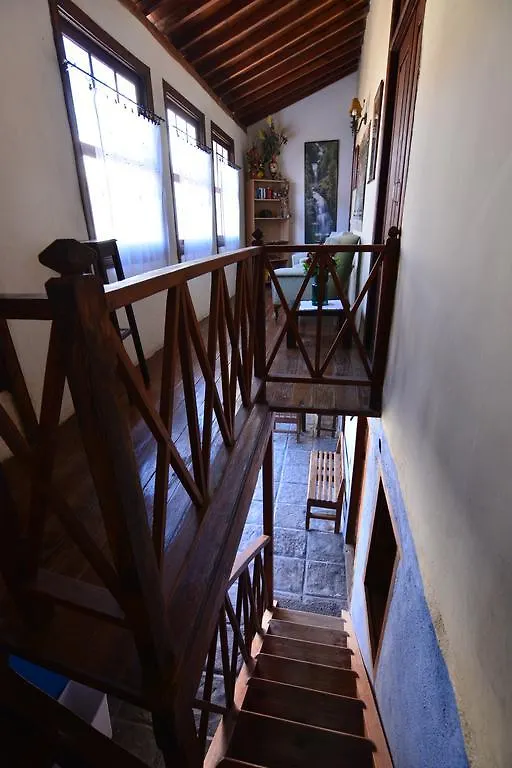 Chío Casa Rural El Atajo 게스트하우스