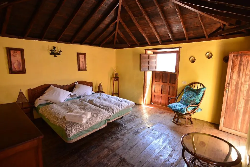 Chío Casa Rural El Atajo 게스트하우스 스페인